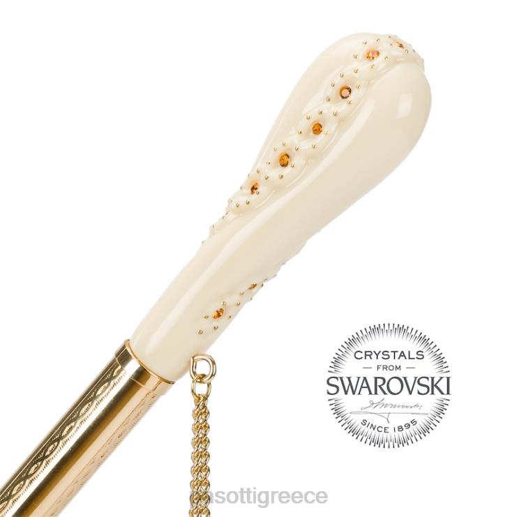 ομπρέλα | PASOTTI 189 5k598-3 z5 - ανθισμένη vintage ομπρέλα διπλό ύφασμα 2N6B8372 γυναίκες